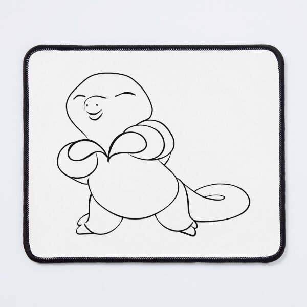 Item preview, silky anteater cute smiling designed and sold by MiraNomegusta.