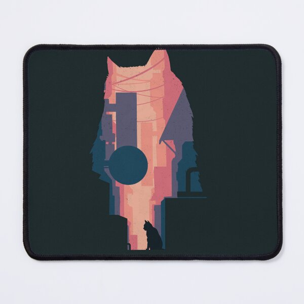 Item preview, Citycat designed and sold by mustbewhy.