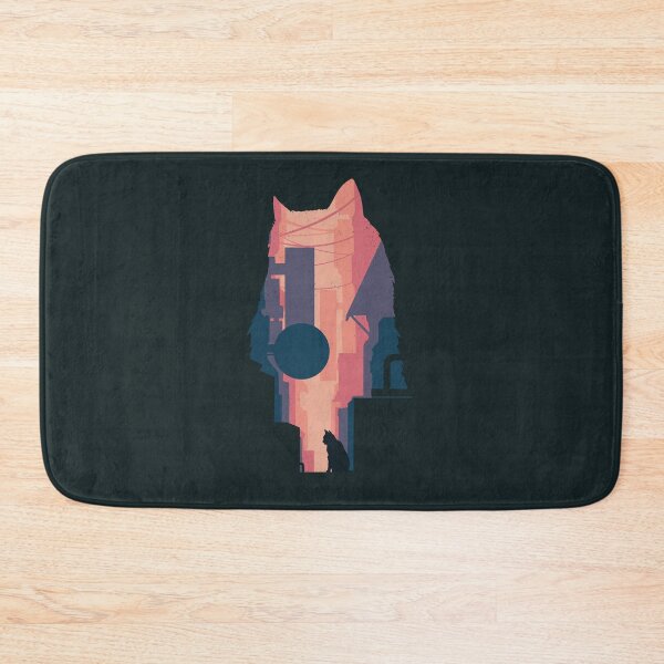 Item preview, Citycat designed and sold by mustbewhy.