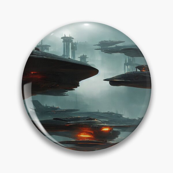 Item preview, Cyberpunk City XXVIII designed and sold by Hyper-Store.