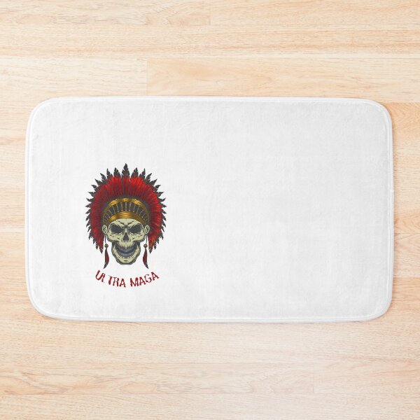 Item preview, Ultra maga skull - ULTRA MAGA designed and sold by teesbyemily.