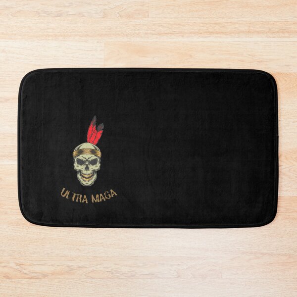 Item preview, Ultra maga skull - ULTRA MAGA designed and sold by teesbyemily.