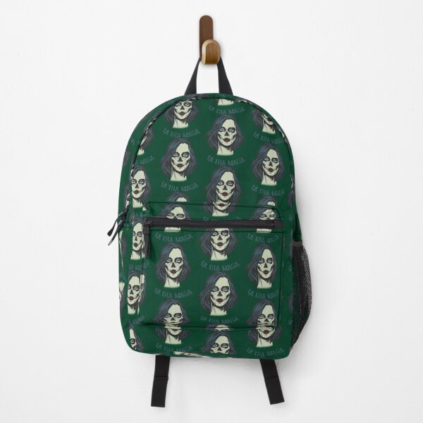Item preview, Ultra maga skull - ULTRA MAGA for girls designed and sold by teesbyemily.
