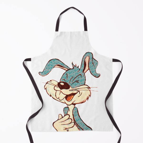 Item preview, smiling rabbit designed and sold by Angello-Sempai.