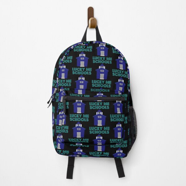 Item preview, Lucky Me Schools designed and sold by Uvogin2099.