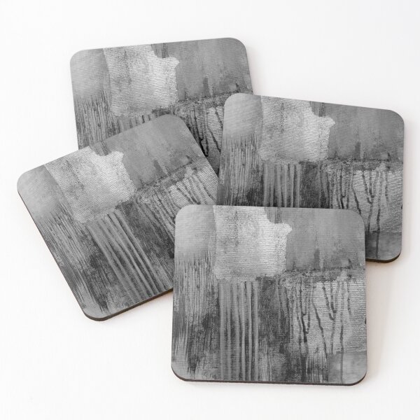 Item preview, Gray abstract designed and sold by ElaSzczepaniak.
