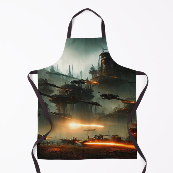 Item preview, Cyberpunk City XXX designed and sold by Hyper-Store.