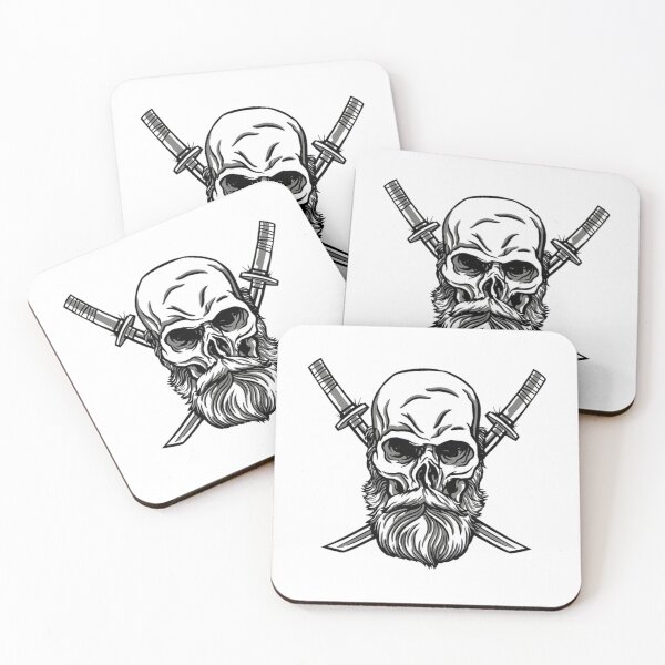 Item preview, ultra maga skull - ULTRA MAGA         designed and sold by teesbyemily.