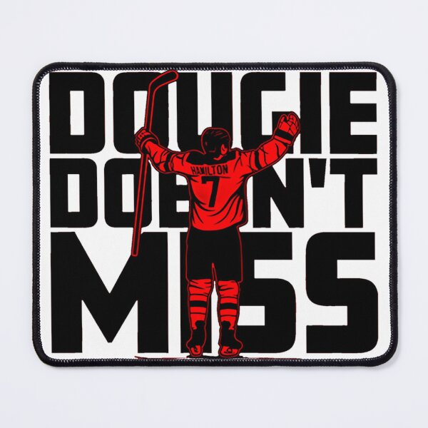 Item preview, Dougie Hamilton doesn't miss designed and sold by O-LaN.