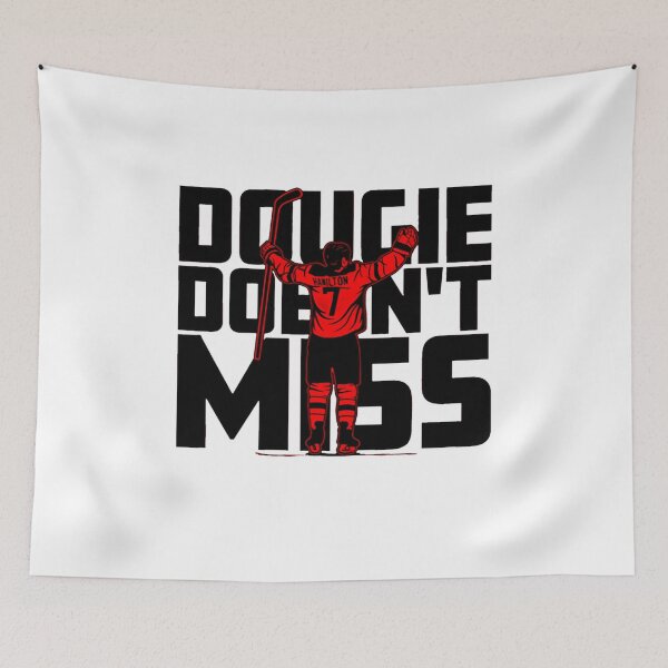 Item preview, Dougie Hamilton doesn't miss  designed and sold by O-LaN.