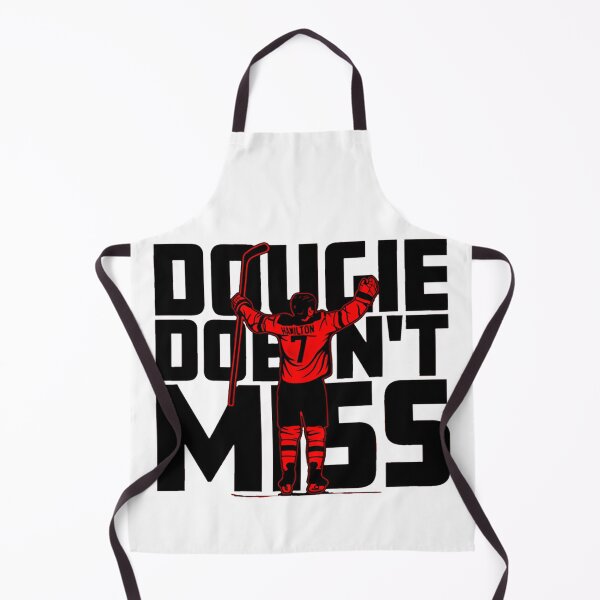 Item preview, Dougie Hamilton doesn't miss designed and sold by O-LaN.