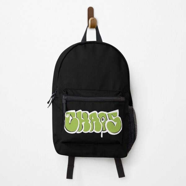 Item preview, MF CHAOS LOGO— SOUTH PARK designed and sold by AMALIARTZ.