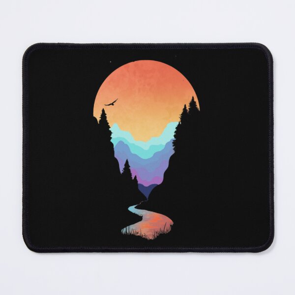 Item preview, Rainbow canyon designed and sold by courtney petersen.