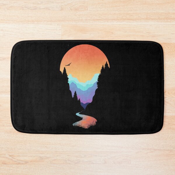 Item preview, Rainbow canyon  designed and sold by courtney petersen.
