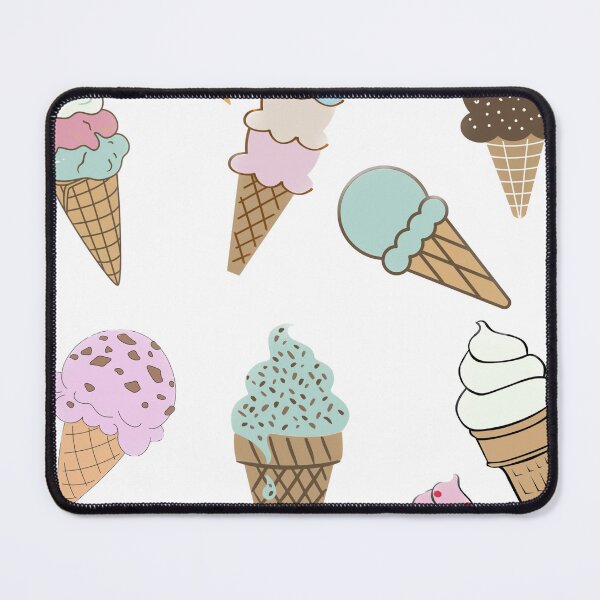 Item preview, Ice Cream Cones designed and sold by SunsetDetour.