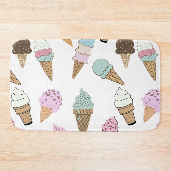 Item preview, Ice Cream Cones designed and sold by SunsetDetour.