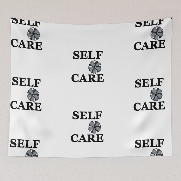 Item preview, SELF CARE TAKE CARE OF YOURSELF-BETTER HEALTH designed and sold by creativemeanss1.