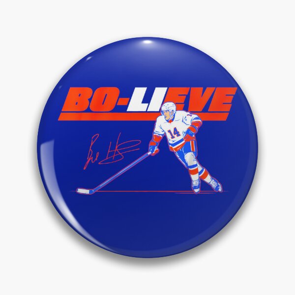 Item preview, Bo Horvat :Bo-Lieve  designed and sold by O-LaN.