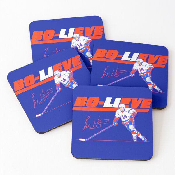 Item preview, Bo Horvat :Bo-Lieve  designed and sold by O-LaN.