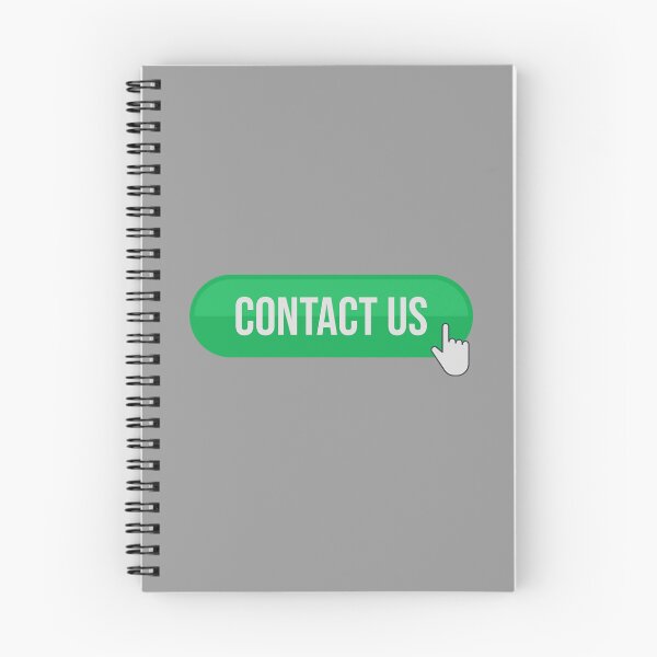 Item preview, Contact us, contact us, icon, humor, gift designed and sold by Ksmith-Style.