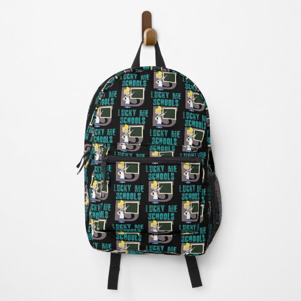 Item preview, Lucky Me Schools designed and sold by Uvogin2099.