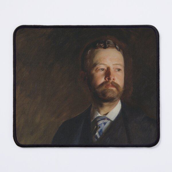 Item preview, John singer sargent Henry Cabot Lodge designed and sold by TeeARTHY.
