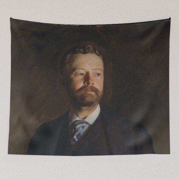 Artikelvorschau, John Sänger Sargent Henry Cabot Lodge entworfen und verkauft von TeeARTHY.