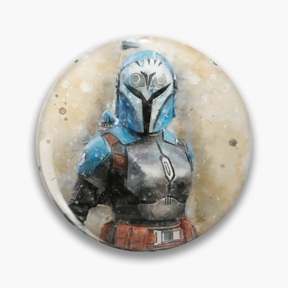 Bo-Katan Kryze