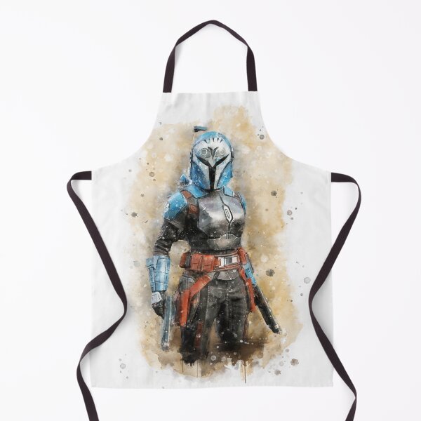 Item preview, Bo-Katan Kryze designed and sold by PetsArt.