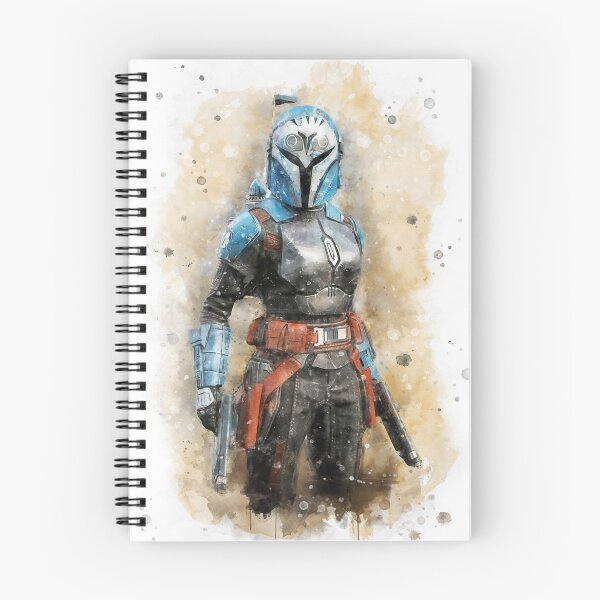 Item preview, Bo-Katan Kryze designed and sold by PetsArt.