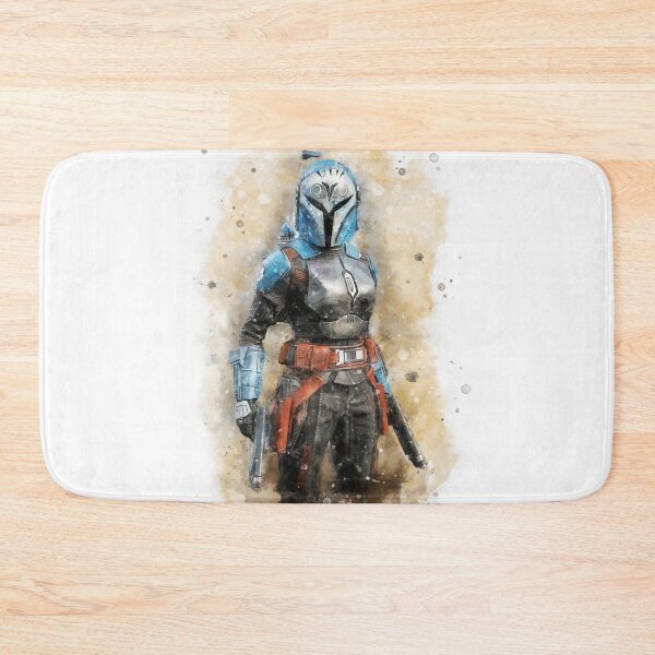 Item preview, Bo-Katan Kryze designed and sold by PetsArt.