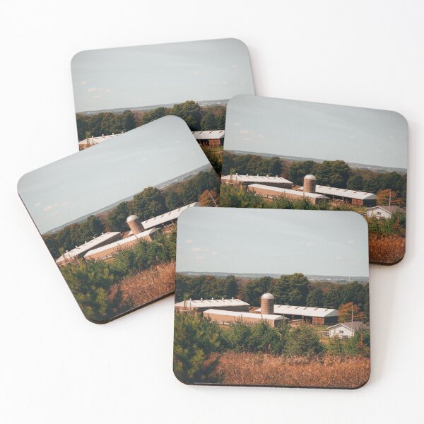 Item preview, Country Farm designed and sold by Pin It! Originals.
