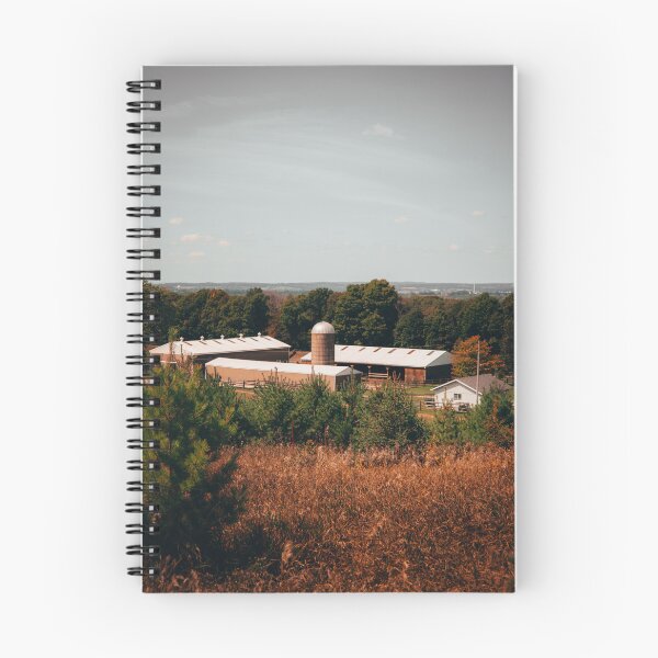 Item preview, Country Farm designed and sold by Pin It! Originals.