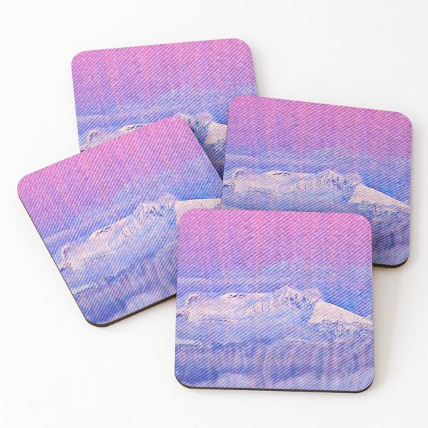 Item preview, Blue Jean Mountain designed and sold by Aquila Light Pictures.