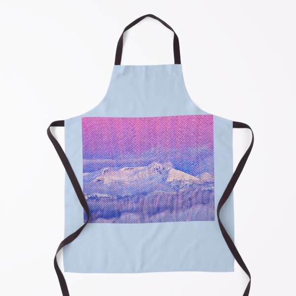 Item preview, Blue Jean Mountain designed and sold by Aquila Light Pictures.