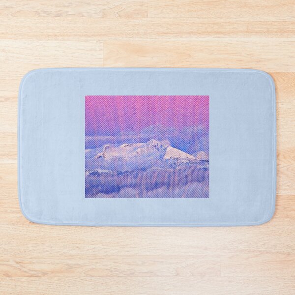 Item preview, Blue Jean Mountain designed and sold by Aquila Light Pictures.