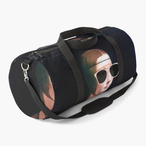 Item preview, Lady with an Ermine (in sunglasses) designed and sold by CastlesClassics.