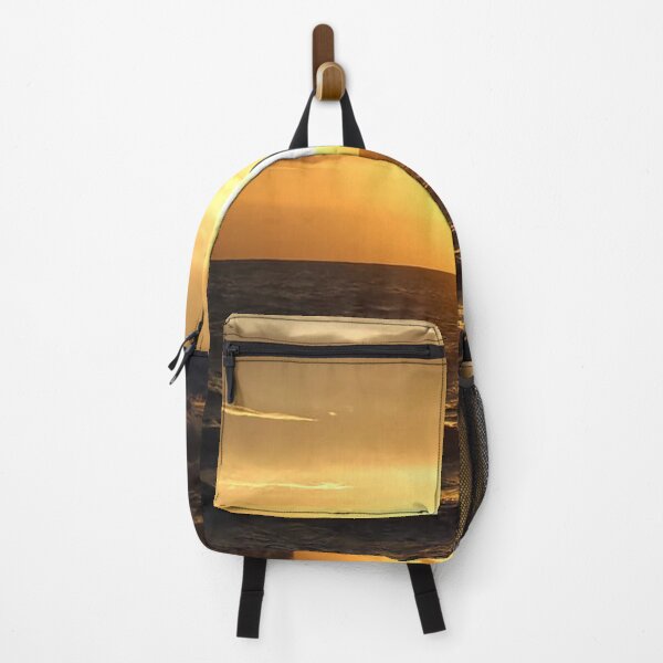 Item preview, Mucky Duck Sunset designed and sold by CoacheCustoms.