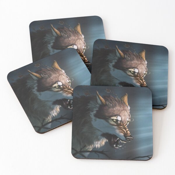 Item preview, Shifting Seasons, Turning Tides designed and sold by KelpieCreek.