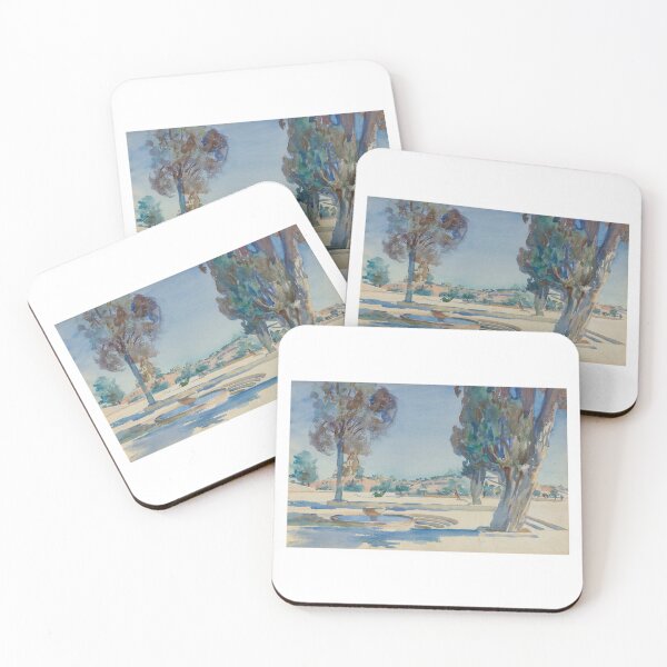 Item preview, John singer sargent Jerusalem designed and sold by TeeARTHY.