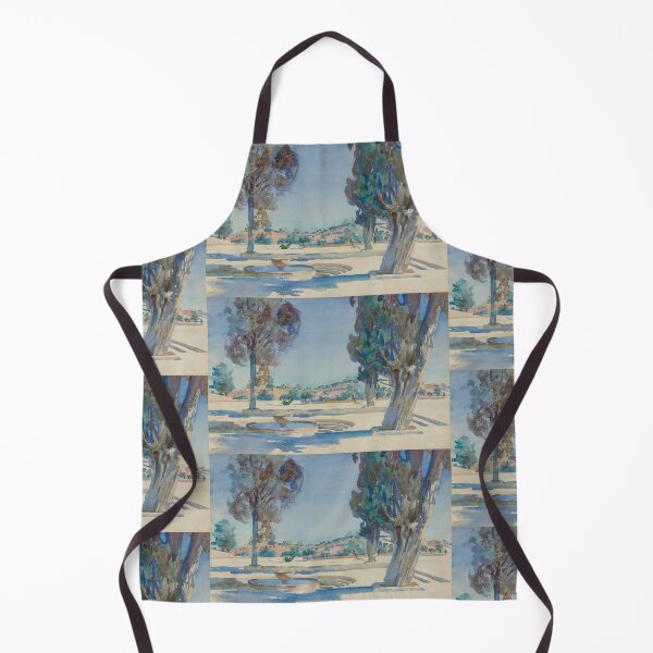 Item preview, John singer sargent Jerusalem designed and sold by TeeARTHY.