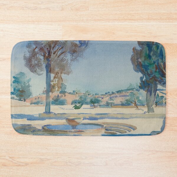 Item preview, John singer sargent Jerusalem designed and sold by TeeARTHY.