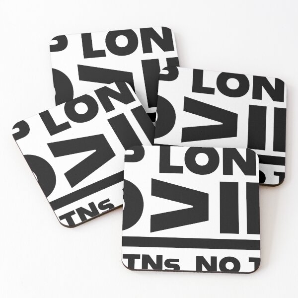 Item preview, Keep London Moving designed and sold by Gammonandpineapple.