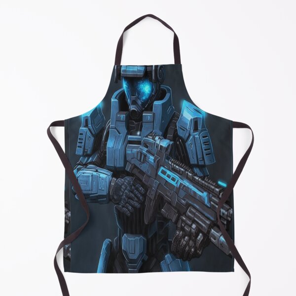 Item preview, Planet Warz - Cy F Series Outfit - G-UNITS-43 "Gunner" designed and sold by Brazz Official.