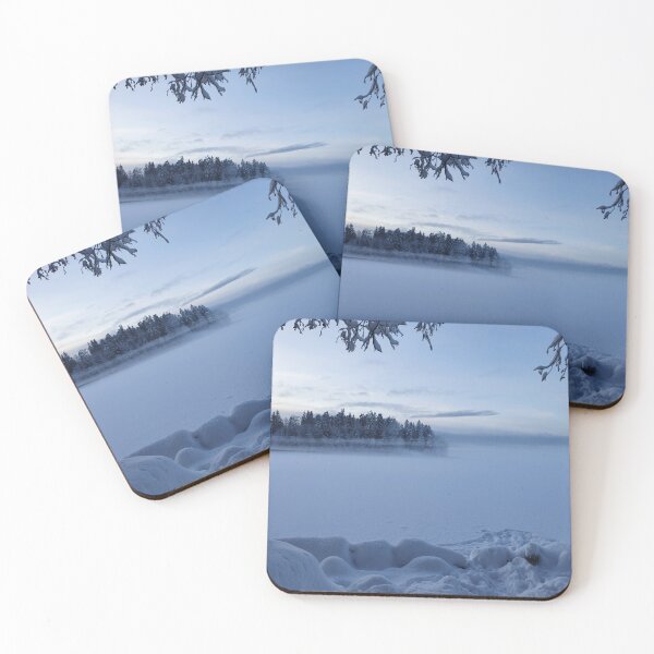 Item preview, Magic of snow designed and sold by AnuAmelii.