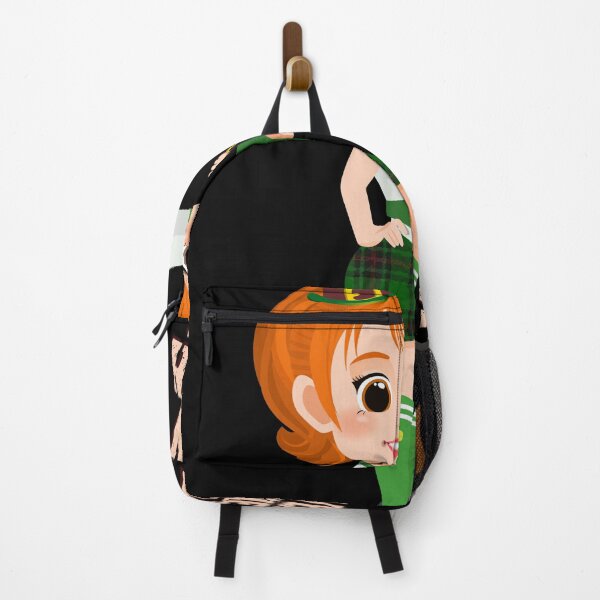 Item preview, Cheers to the Irish: Everyone Loves an Irish Girl designed and sold by ElLocoMus.