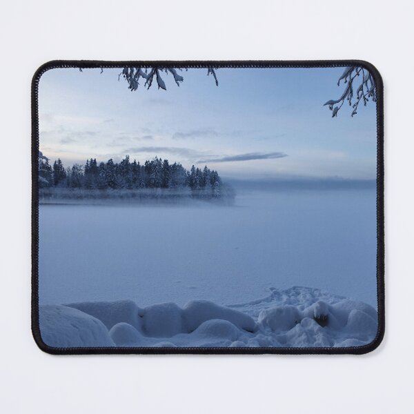 Item preview, Magic of snow designed and sold by AnuAmelii.