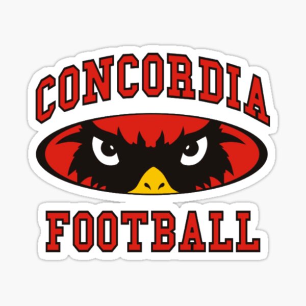 Item preview, concordia university michigan designed and sold by Design Master ⭐⭐⭐⭐⭐.