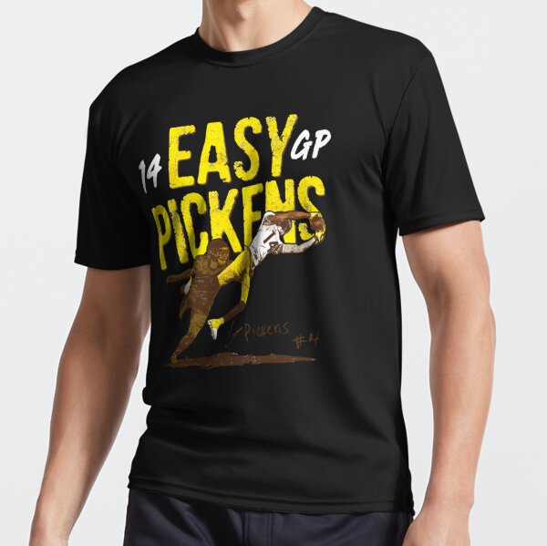 Minkah Fitzpatrick Steelers Interception waving Active T-Shirt for Sale by  mrooney7