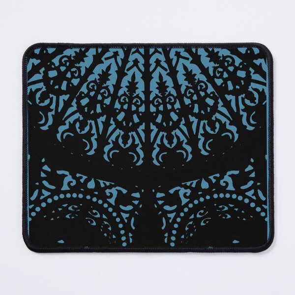 Item preview, Decorative Black Print designed and sold by Orla Cahill.